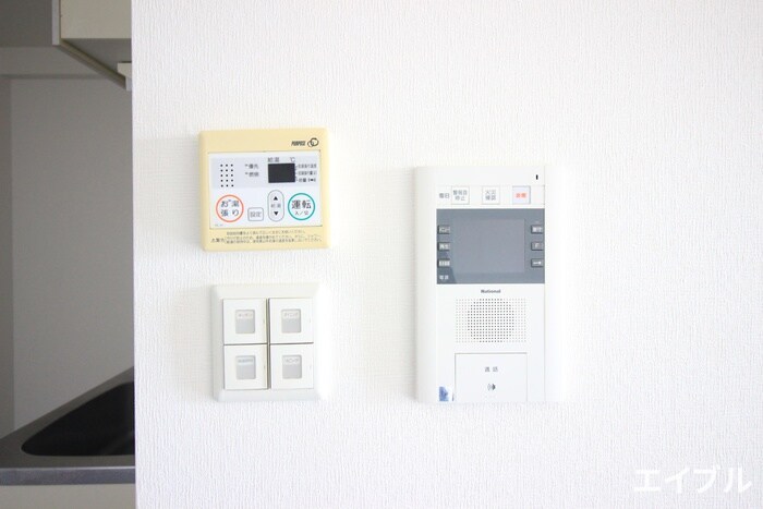 レジデンス住吉の物件内観写真