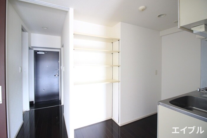 レジデンス住吉の物件内観写真