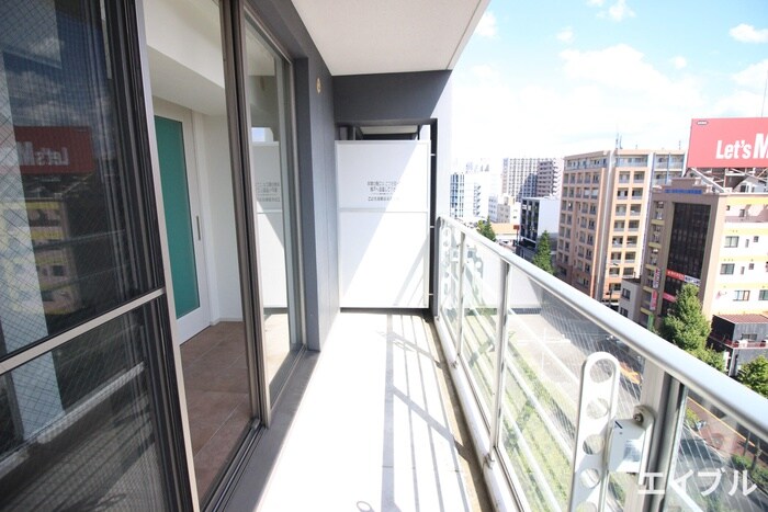 レジデンス住吉の物件内観写真