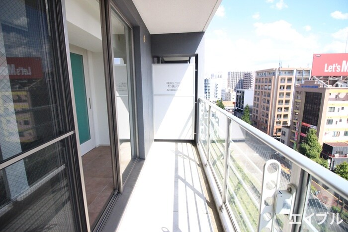 レジデンス住吉の物件内観写真