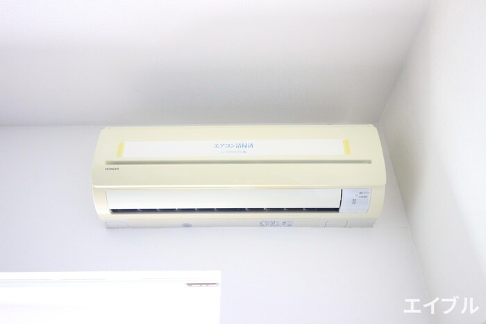 レジデンス住吉の物件内観写真