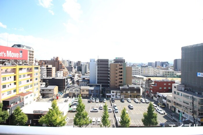 レジデンス住吉の物件内観写真