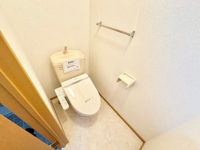 フィオ－レ長行西の物件内観写真