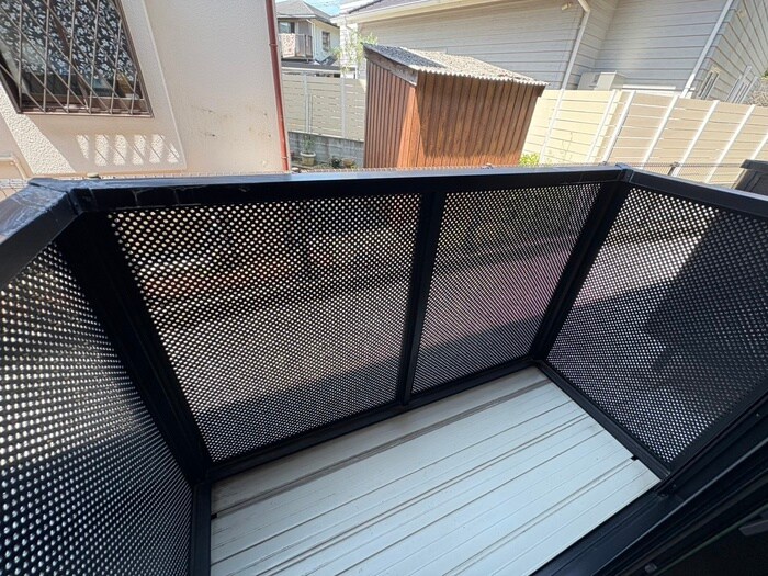 フィオ－レ長行西の物件内観写真