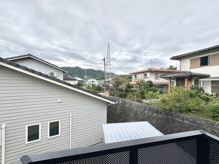 フィオ－レ長行西の物件内観写真