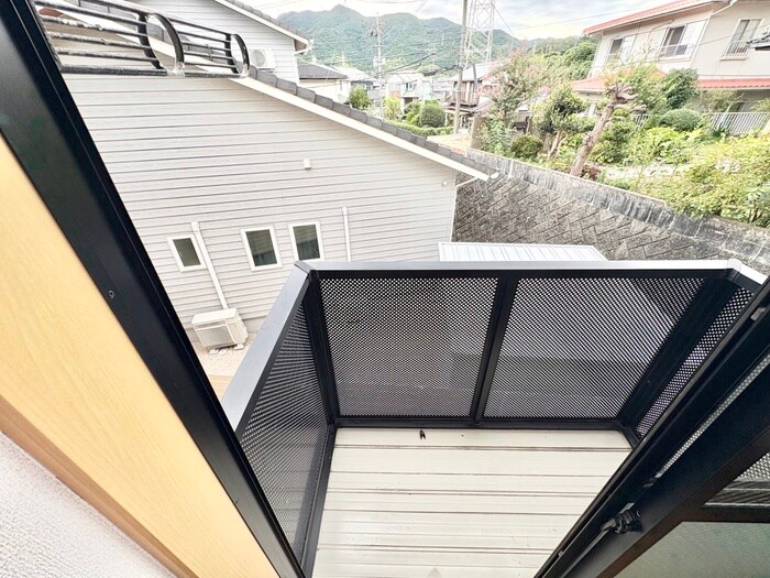 フィオ－レ長行西の物件内観写真