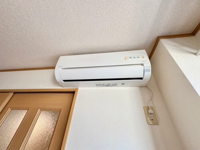 フィオ－レ長行西の物件内観写真