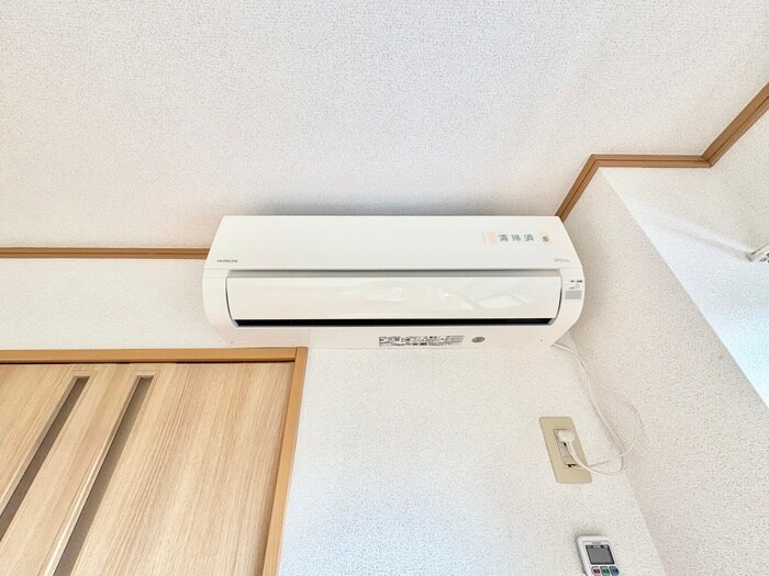 フィオ－レ長行西の物件内観写真