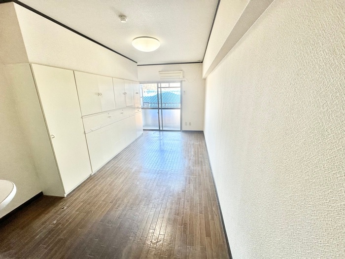 サンシティ則松の物件内観写真