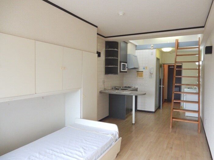 サンシティ則松の物件内観写真