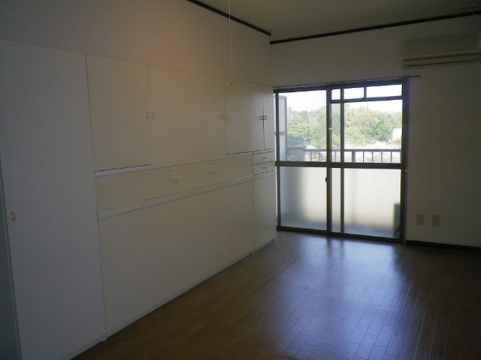 サンシティ則松の物件内観写真