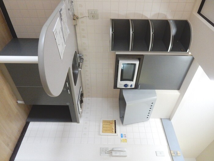 サンシティ則松の物件内観写真