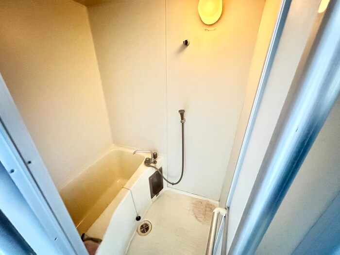 サンシティ則松の物件内観写真