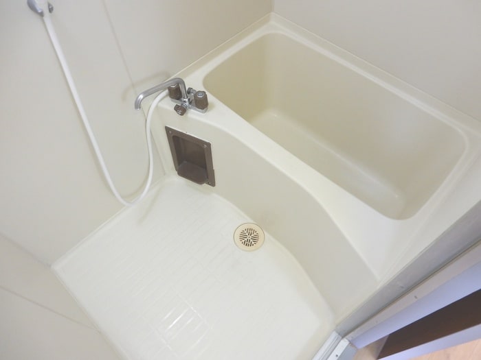 サンシティ則松の物件内観写真