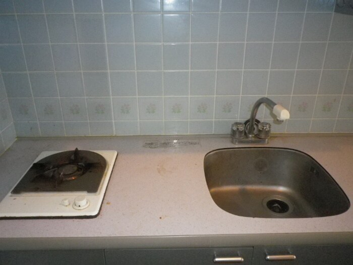 サンシティ則松の物件内観写真