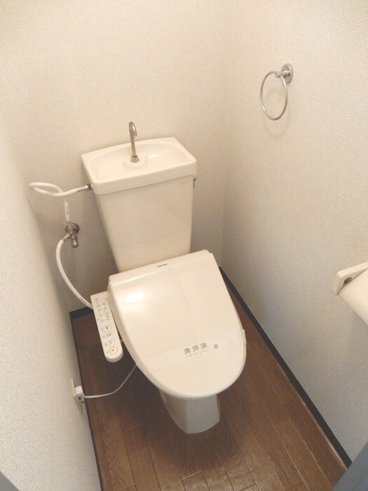 サンシティ則松の物件内観写真