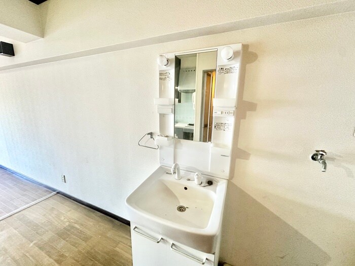 サンシティ則松の物件内観写真