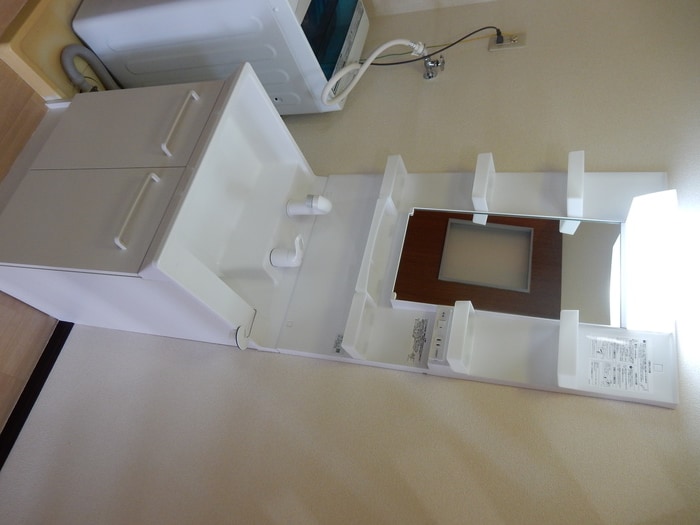 サンシティ則松の物件内観写真