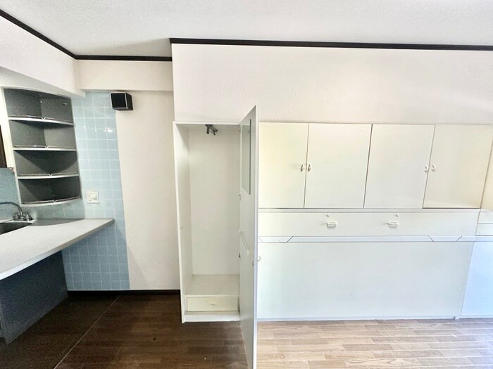 サンシティ則松の物件内観写真