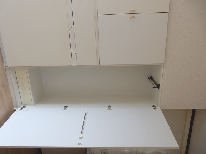 サンシティ則松の物件内観写真