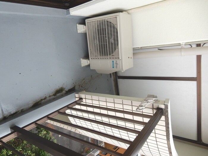 サンシティ則松の物件内観写真