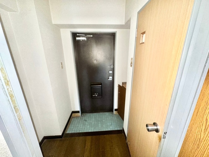 サンシティ則松の物件内観写真