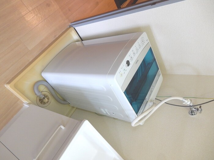 サンシティ則松の物件内観写真