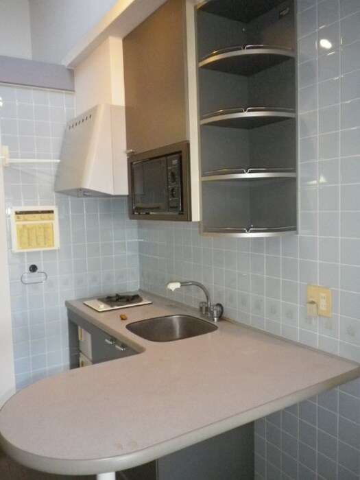 サンシティ則松の物件内観写真