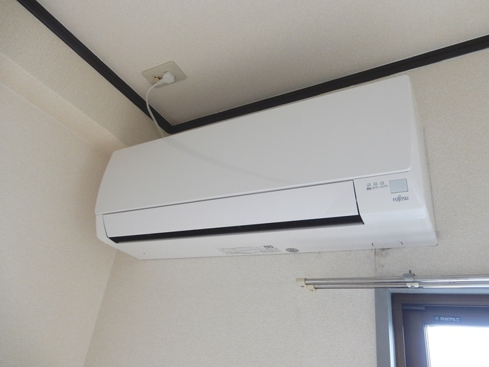 サンシティ則松の物件内観写真