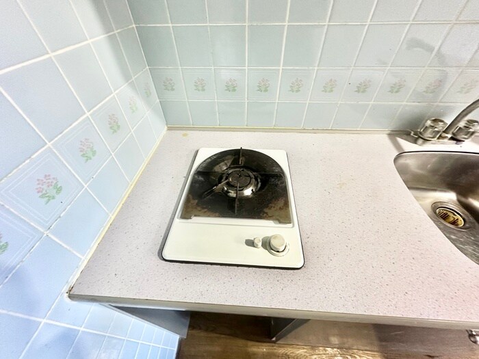 サンシティ則松の物件内観写真