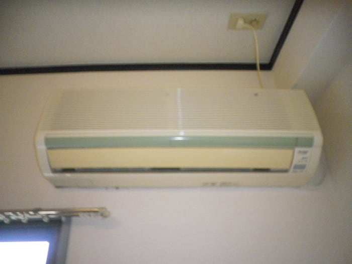 サンシティ則松の物件内観写真