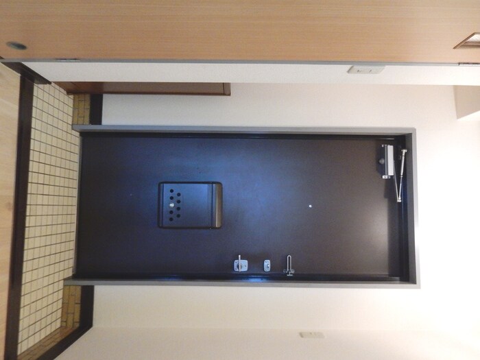 サンシティ則松の物件内観写真