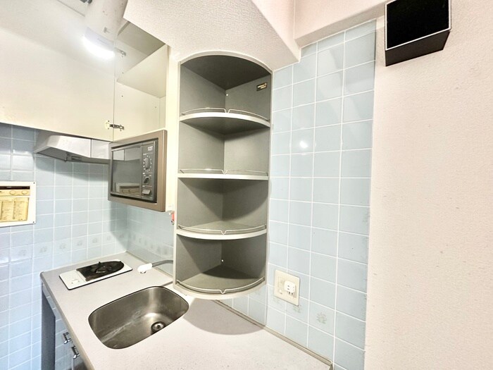 サンシティ則松の物件内観写真