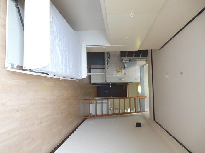 サンシティ則松の物件内観写真