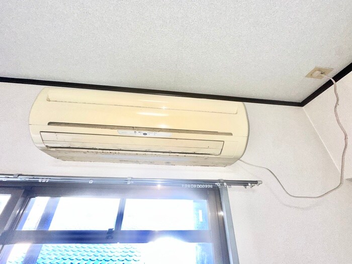 サンシティ則松の物件内観写真