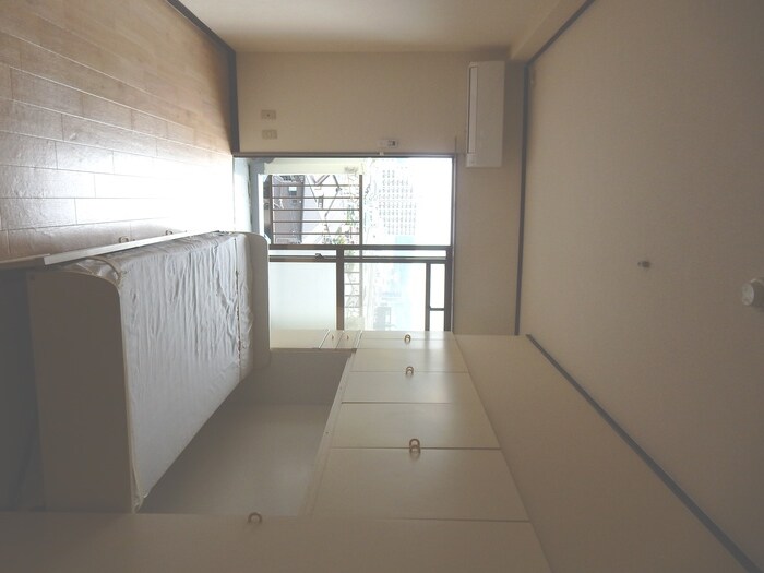 サンシティ則松の物件内観写真