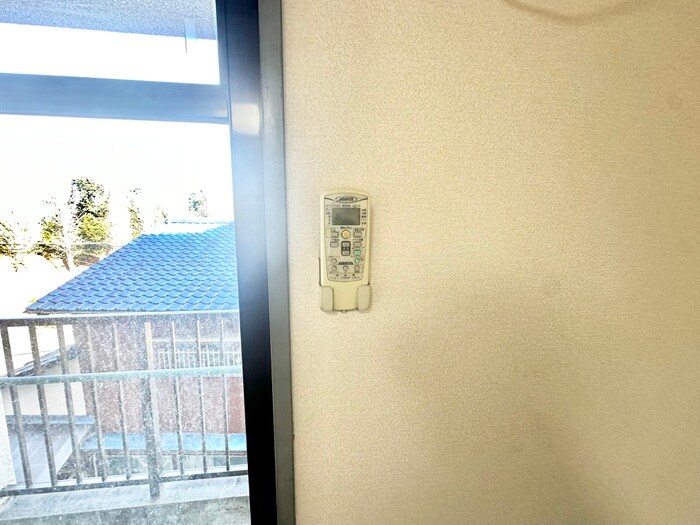 サンシティ則松の物件内観写真