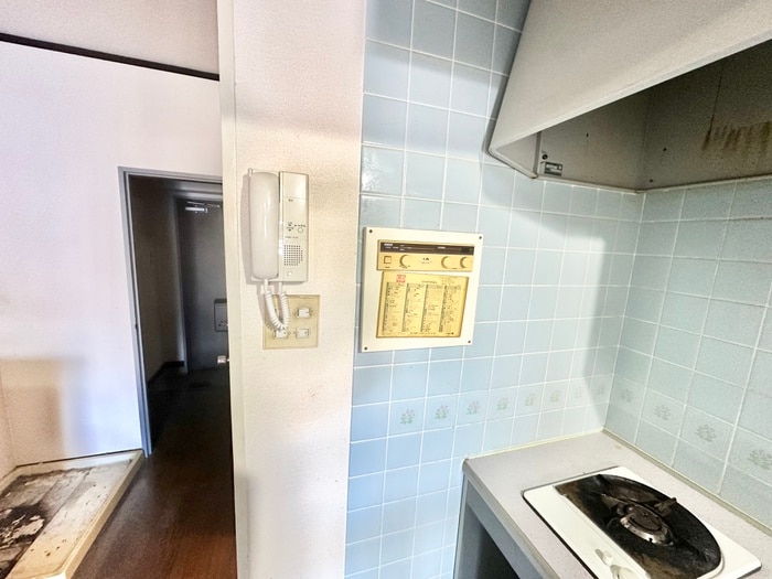 サンシティ則松の物件内観写真