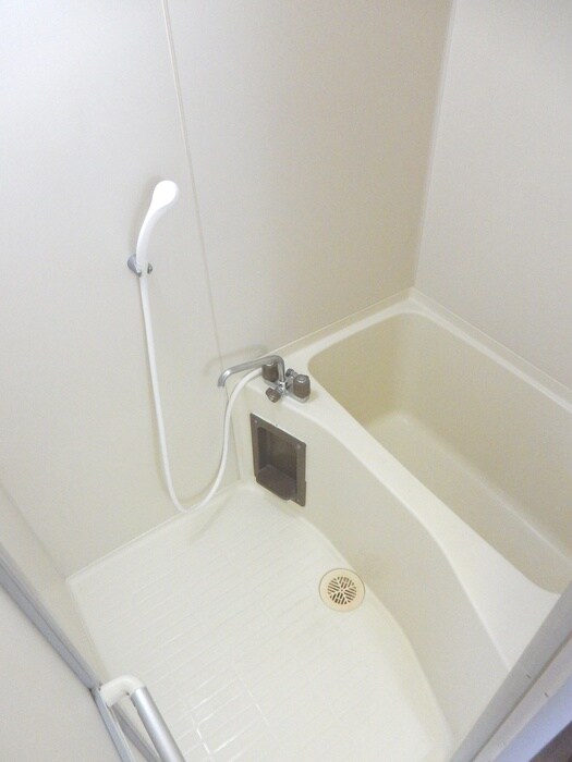 サンシティ則松の物件内観写真