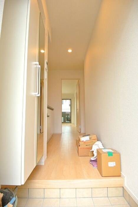 ソフイア.ＹＭⅡの物件内観写真