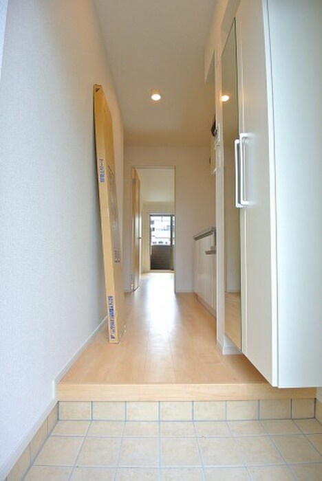 ソフイア.ＹＭⅡの物件内観写真