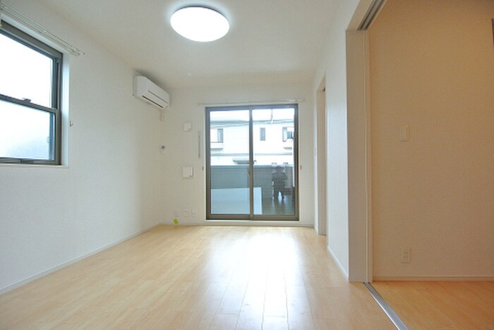 ソフイア.ＹＭⅡの物件内観写真