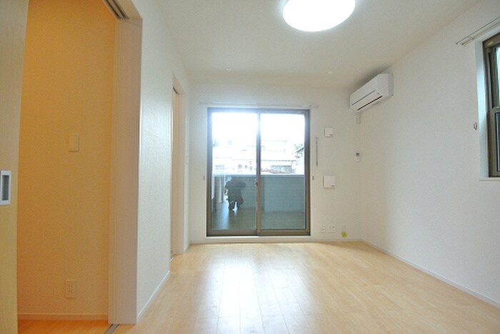 ソフイア.ＹＭⅡの物件内観写真