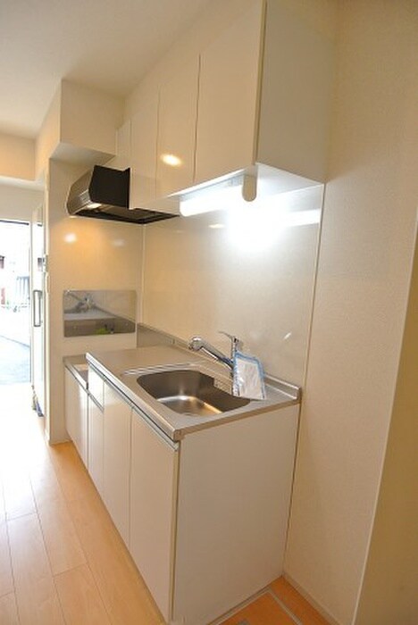 ソフイア.ＹＭⅡの物件内観写真