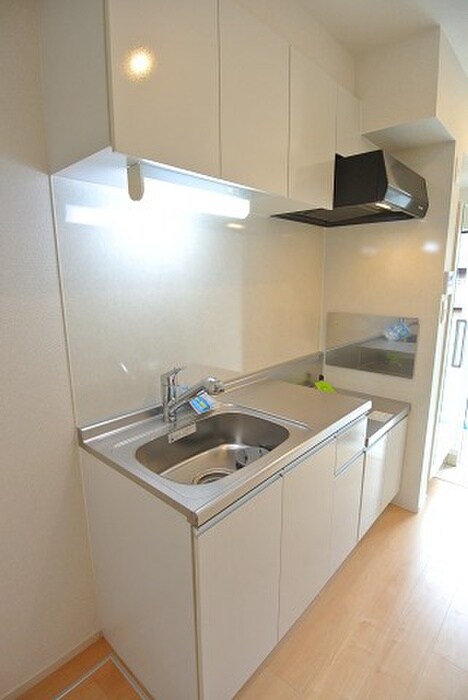 ソフイア.ＹＭⅡの物件内観写真