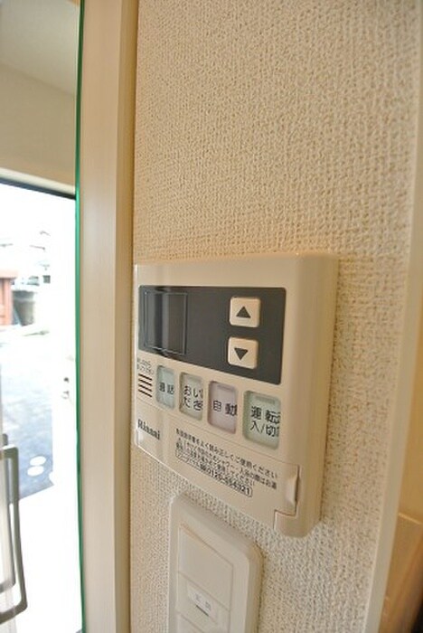 ソフイア.ＹＭⅡの物件内観写真