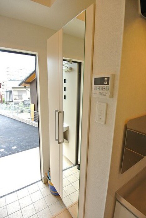 ソフイア.ＹＭⅡの物件内観写真