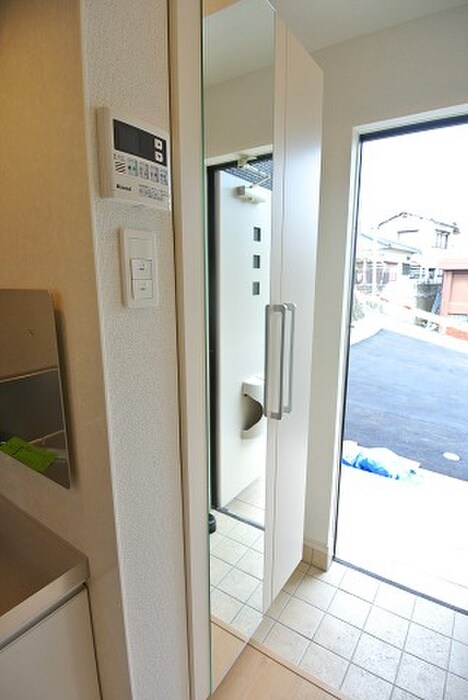 ソフイア.ＹＭⅡの物件内観写真