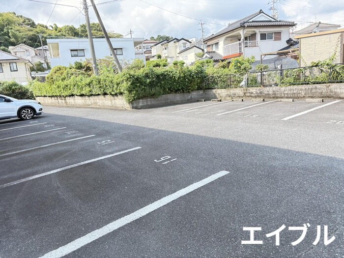 プレミールメゾンの物件外観写真