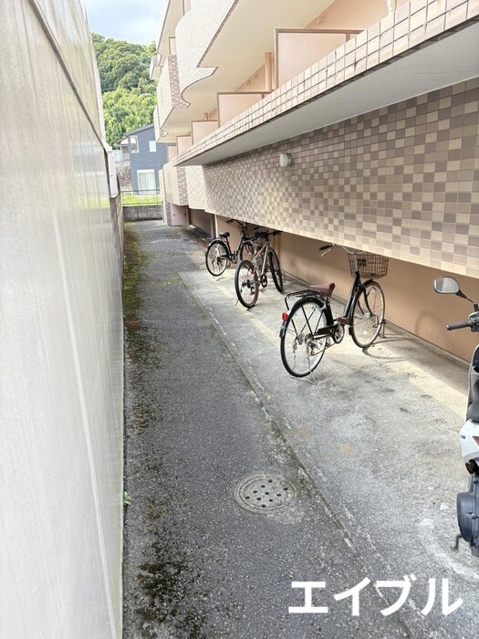 プレミールメゾンの物件外観写真